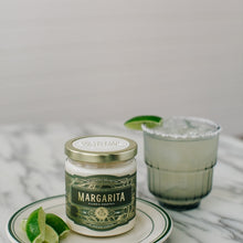 Load image into Gallery viewer, Margarita candle