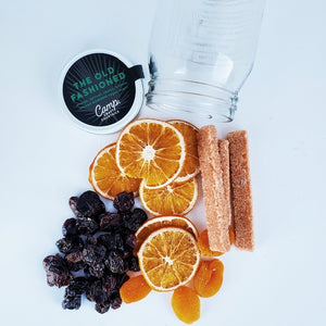 The Old Fashioned