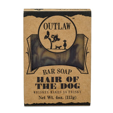 Load image into Gallery viewer, Outlaw Bar Soap