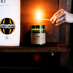 Pinot Noir Signature Candle