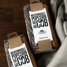 Load image into Gallery viewer, Popcorn on the Cob