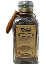 Load image into Gallery viewer, LAVENDER AND VANILLA BATH SALTS