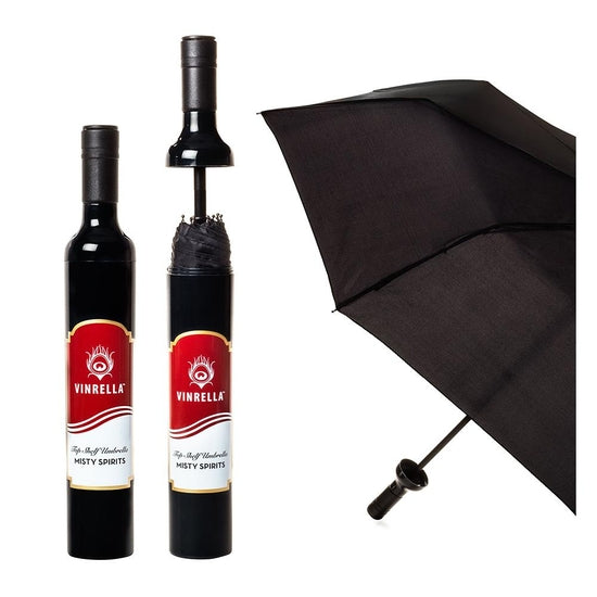 Wine Umbrellas