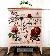 Load image into Gallery viewer, ReDesign Decor Transfer-Vintage Botanical